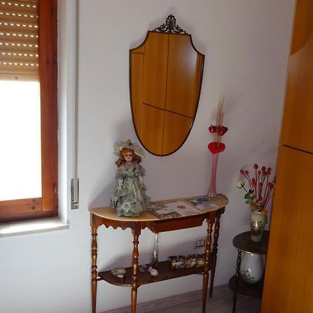 B&B Casa Della Giulia SantʼAntìoco Dış mekan fotoğraf