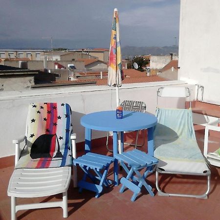 B&B Casa Della Giulia SantʼAntìoco Dış mekan fotoğraf