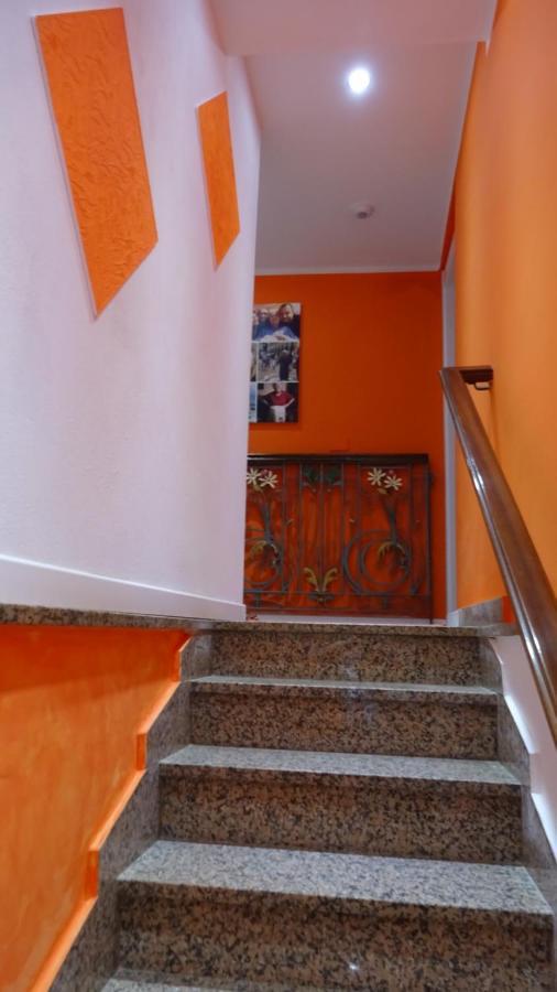 B&B Casa Della Giulia SantʼAntìoco Dış mekan fotoğraf