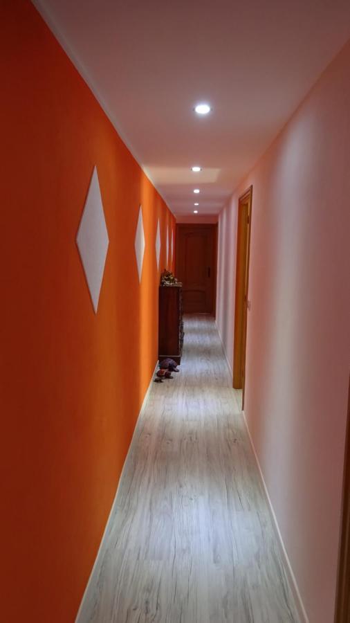 B&B Casa Della Giulia SantʼAntìoco Dış mekan fotoğraf