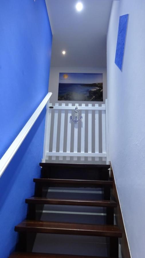 B&B Casa Della Giulia SantʼAntìoco Dış mekan fotoğraf